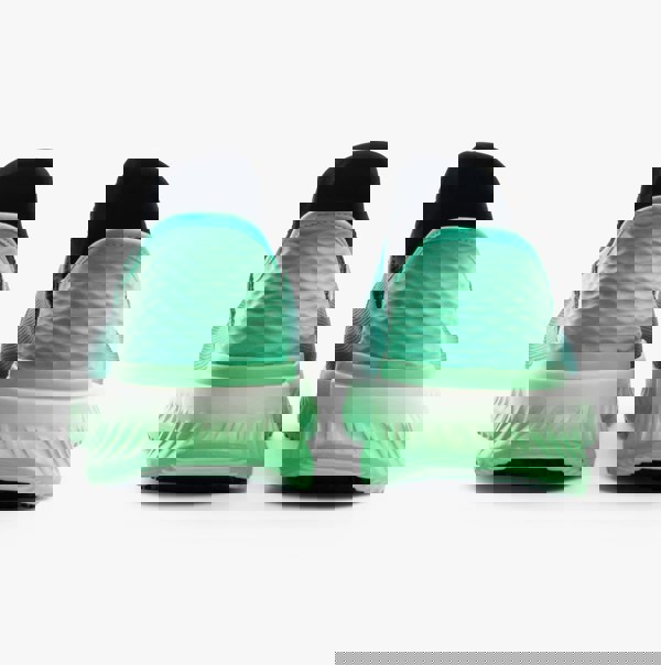 Skechers Work 108152EC TILIDO - OMBRAY Womens Safety Trainers Black/Teal