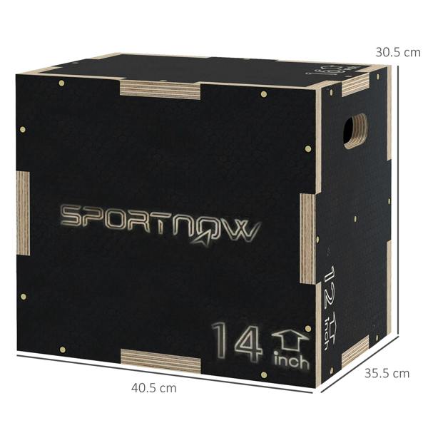 Jumping Box