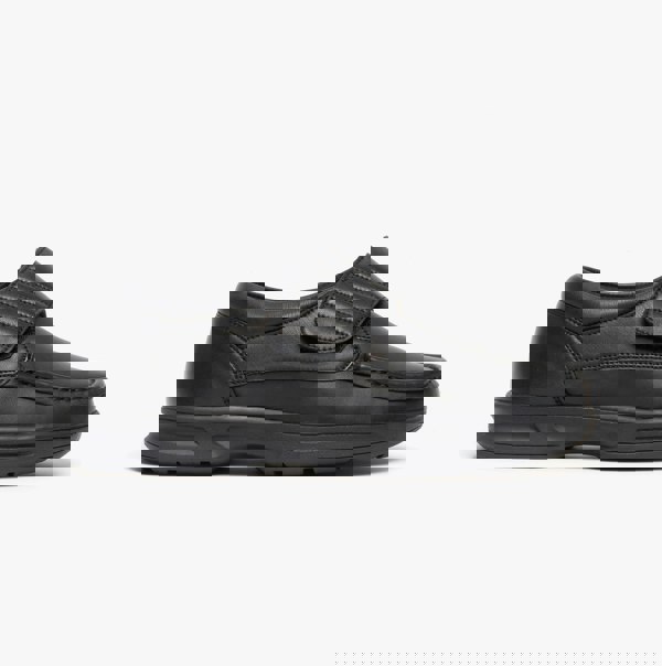 Dr Keller TEXAS Mens Shoes Black