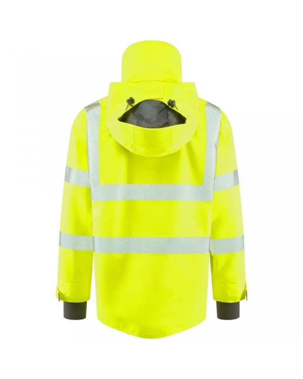 Dartmoor Breathable Bomber Jacket Leo Workwear