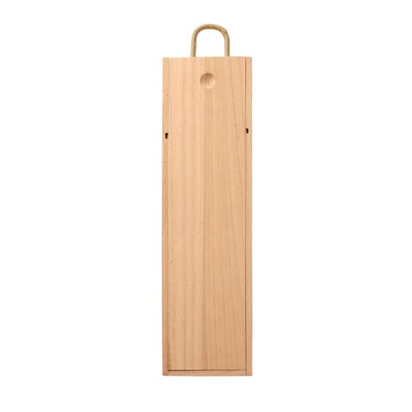 MidOcean Vinbox Wooden Wine Box - Wood - 