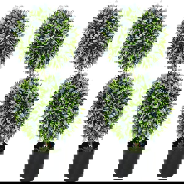 Artificial Pruned Plants