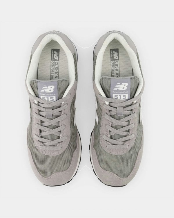 New Balance 515 Mens Trainers - Slate Grey