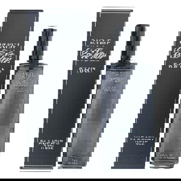 Davidoff Cool Water Reborn Eau De Parfum Intense 50ml