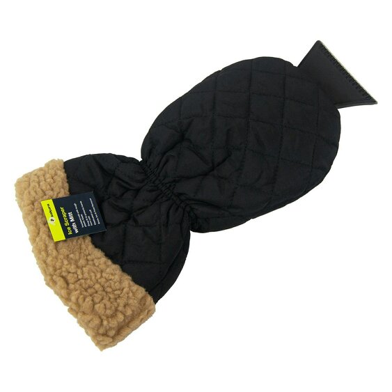Scotts of Stow Ice Scraper Mits, Pair