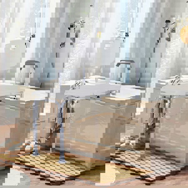 shower stool