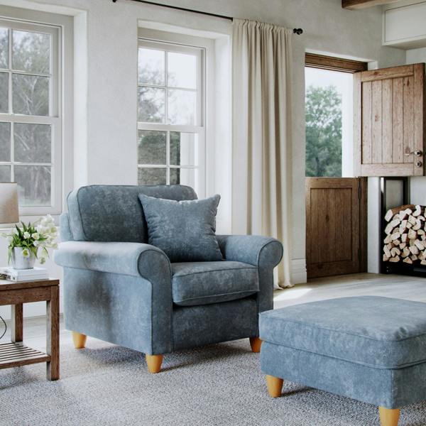 The Great Sofa Company Abingdon Armchair