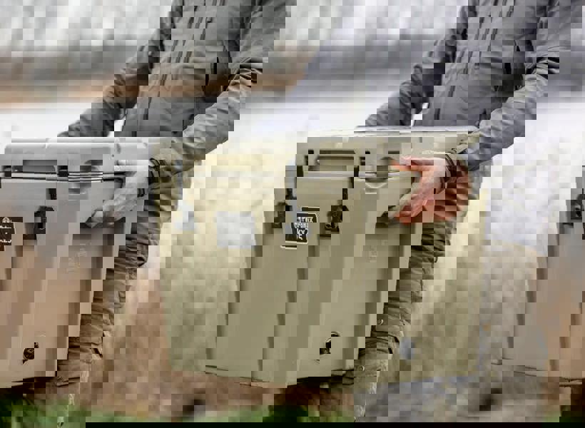 Petromax 25L Cooler Box