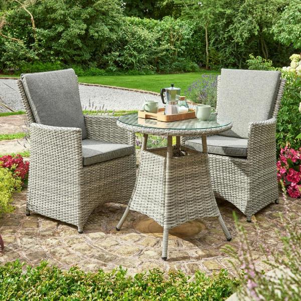 Norfolk Leisure Burnham XL Two Seat Set
