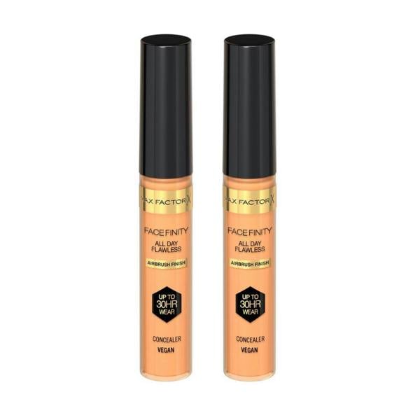 Max Factor 2 x Max Factor Facefinity All Day Flawless Concealer - Shade 070