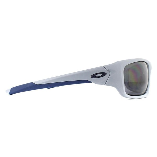 Oakley Sunglasses Valve OO9236-05 Matte Fog Grey Polarized