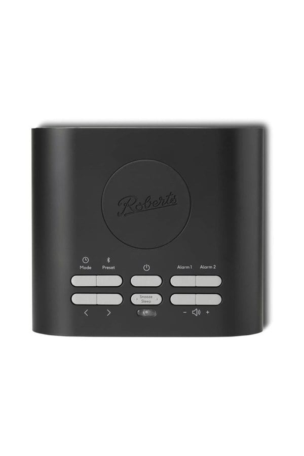 Roberts Ortus Charge FM RDS Alarm Clock Radio - Free Gift RRP £5!
