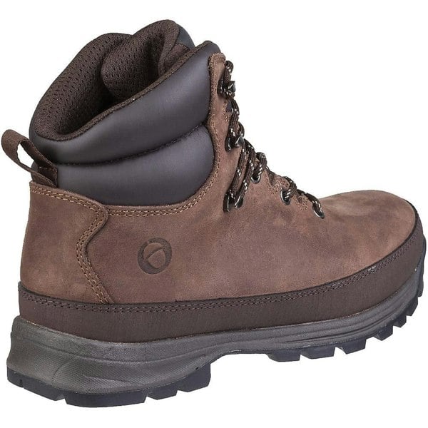 Cotswold Men's Sudgrove Lace Up Hiking Boots - Brown