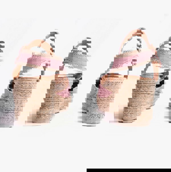 Lotus BRONYA Womens Sandals Pink