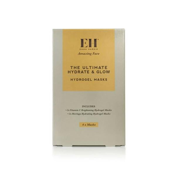 Emma Hardie Ulitmate Hydrate & Glow Mask