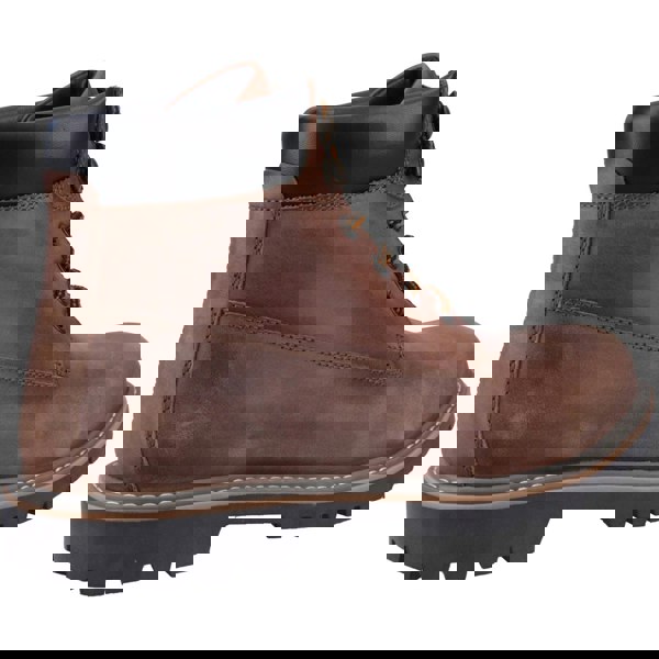 Cotswold model Pitchcombe Boots Male in Brown