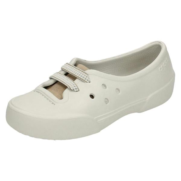 Crocs Girls Crocs Slip On Flats Nahanijunior