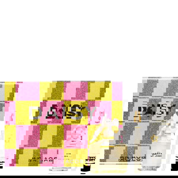 Marc Jacobs Daisy Eau de Toilette 100ml Gift Set