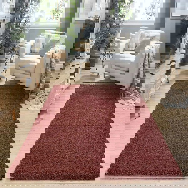 The Rugs Soft Tufted Washable Rugs - Soft & Durable