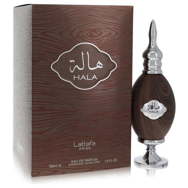 Lattafa Hala Pride Eau De Parfum 100 ml