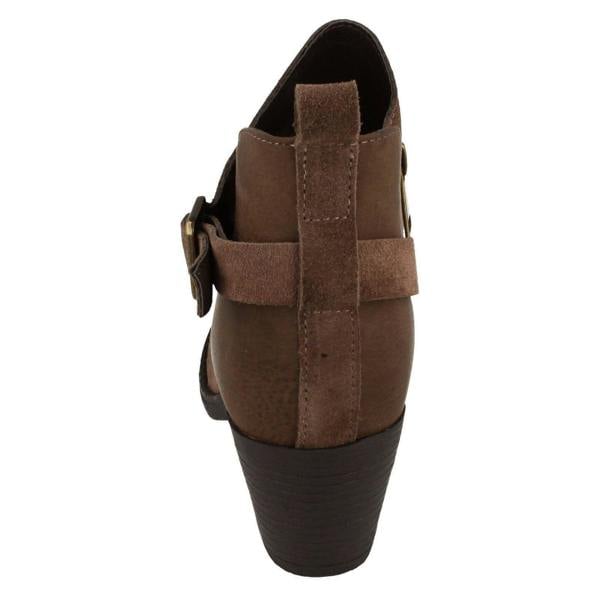 Down to Earth Ladies Down To Earth Ankle Boots