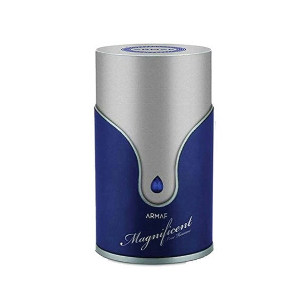 ARMAF Magnificent Pour Homme - Blue Edition Eau De Parfum - 100ml