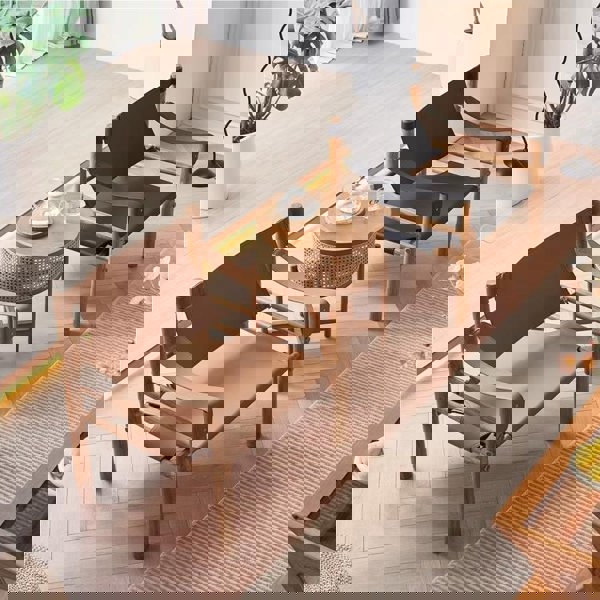 Warner Armchair, Leather-Rit Concept-Rit Concept