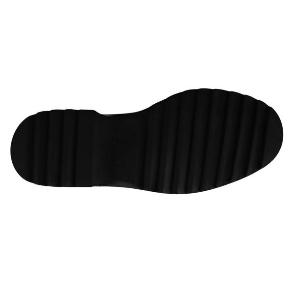 Clarks Boys Clarks Formal Lace Up School Shoes Asher Soar
