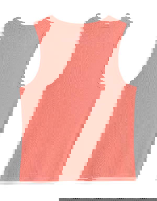 SpongeBob SquarePants Womens Pink Vest and Shorts Pyjama Set