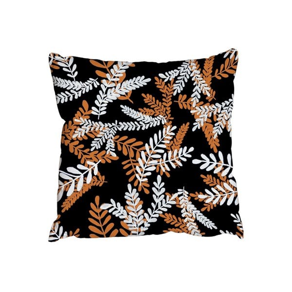 Benjamin Tate Design Autumn leaves (Outdoor Cushion)