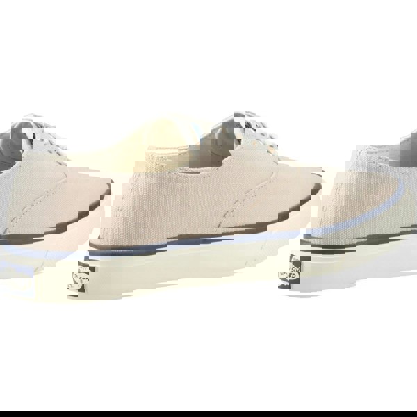 Sperry CVO Trainers 100% Cotton - Birch