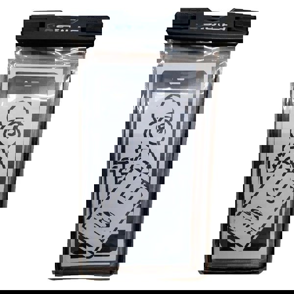 Sola Waterproof Accessories Case - Black