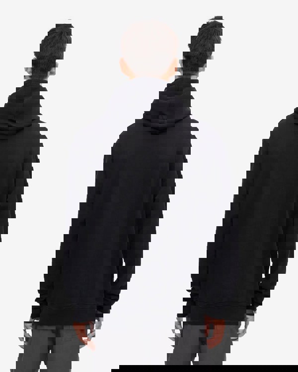 Colorful Standard Classic Organic Hoodie - Deep Black