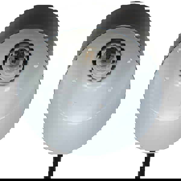 Nordlux Matis | Floor lamp | Black