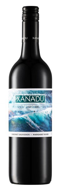 Xanadu, Margaret River, Circa 77 Cabernet Sauvignon 2020 75cl