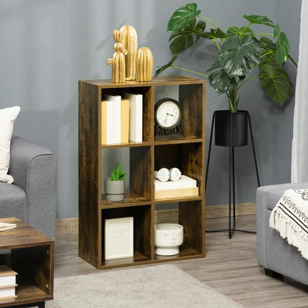 Bookshelf
