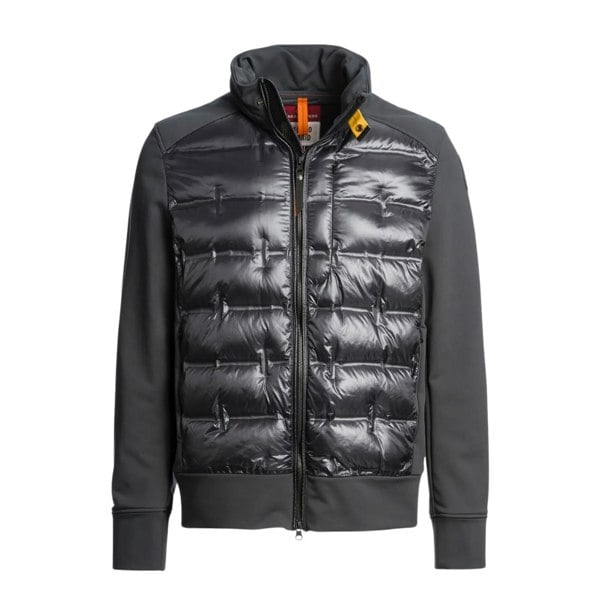 Parajumpers MATTY - MAN 251MPMHYTY01 GARGOYLE L