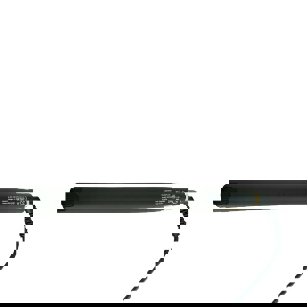 GlamLuxe multifunctional hair straightener and curler