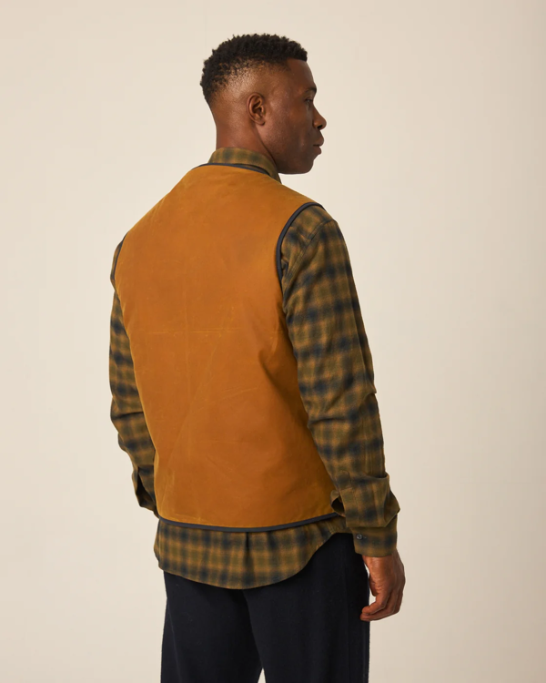Peregrine Duke Gilet