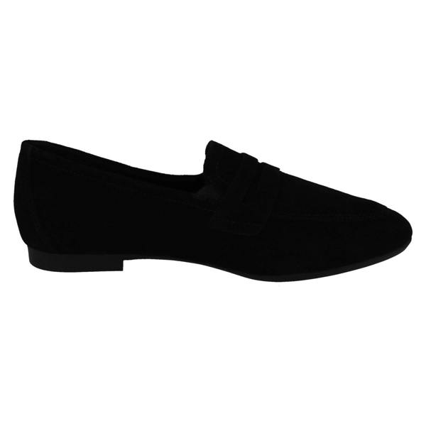 Remonte Ladies Remonte Lightweight Summer Loafer Shoes D0K02