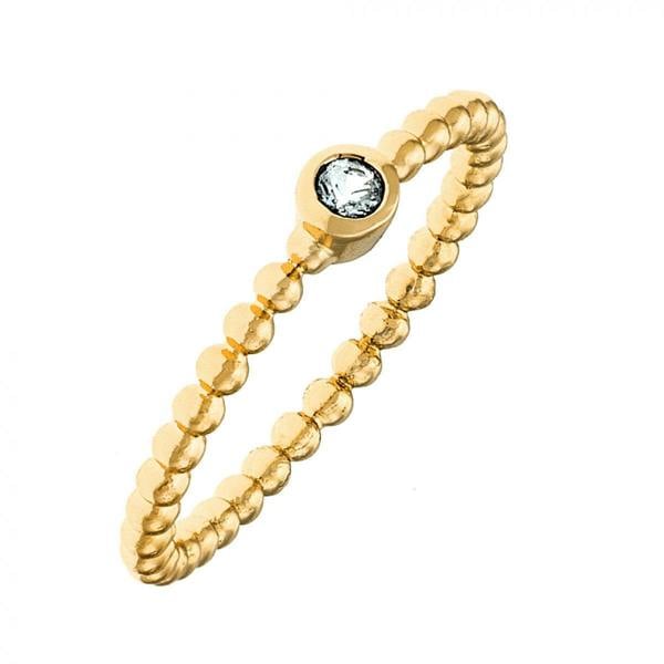 Sole du Soleil Marigold Women Ring - SDS20171R9