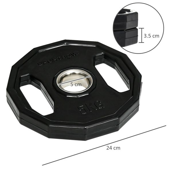 Weight Plate