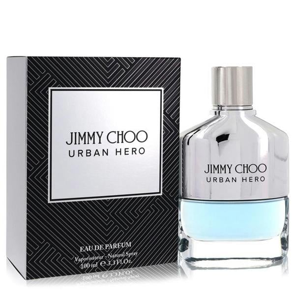 Jimmy Choo Urban Hero Eau De Parfum 100 ml