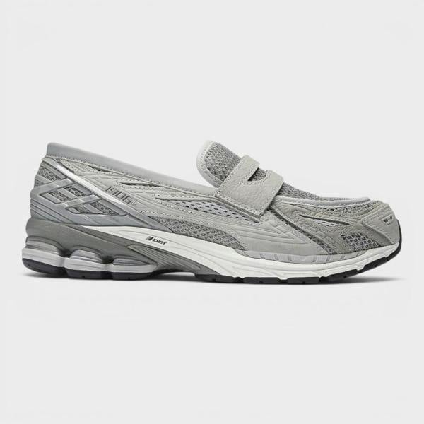 New Balance 1906 Loafers Raincloud Slate Grey