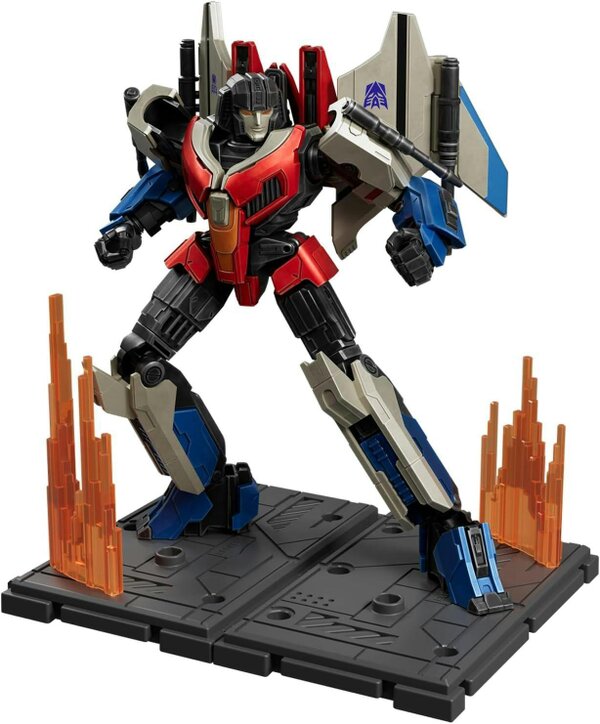 Transformers One Blokees Classic Class - Starscream Model Kit