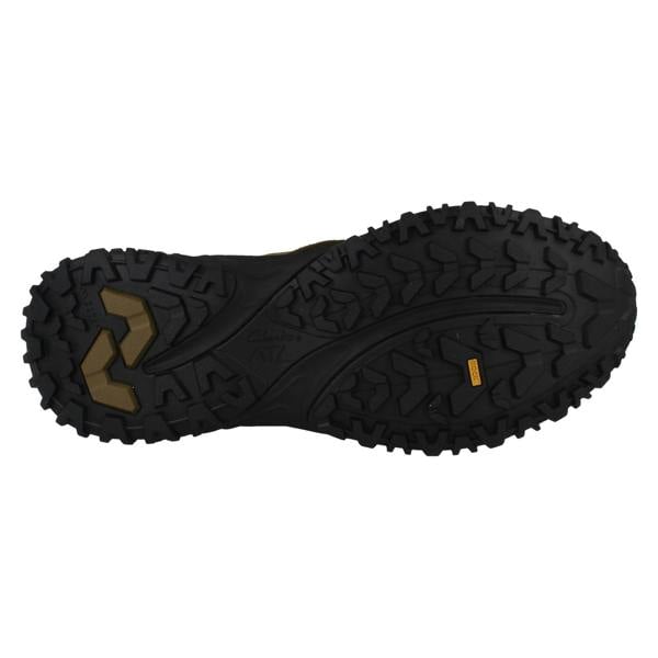 Clarks Mens Clarks Waterproof Walking Shoes ATL Walk Go WP