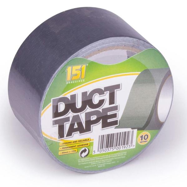 151 1X - 151 Duct Tape 10M X 48MM