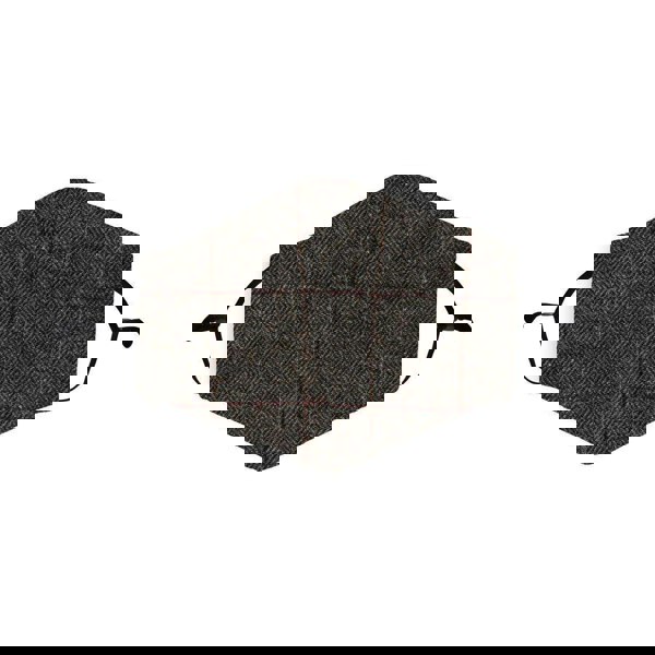 Reusable Tweed Face Masks with PM2.5 Filters | Heritage Traditions