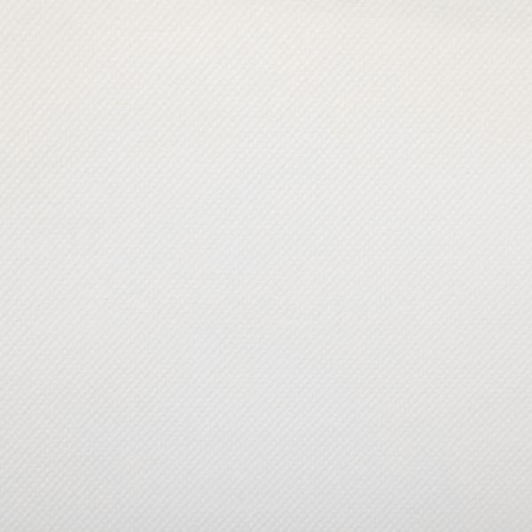 White textured rice paper privacy surface for room divider panels