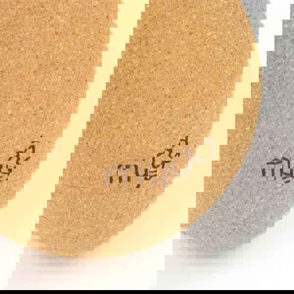 Myga Cork Massage Balls